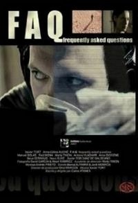 FAQ: Frequently Asked Questions (2004) - poster