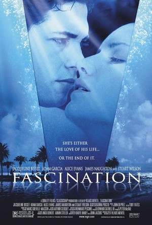 Fascination (2004) - poster