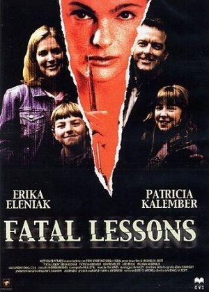 Fatal Lessons: The Good Teacher (2004) - poster