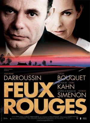 Feux Rouges (2004) - poster