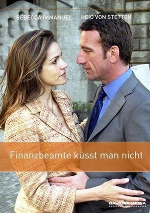 Finanzbeamte Küsst Man Nicht (2004) - poster