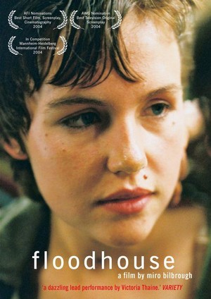 Floodhouse (2004) - poster