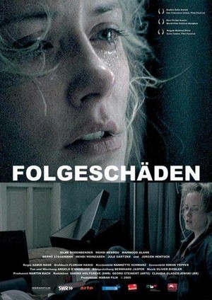 Folgeschäden (2004) - poster