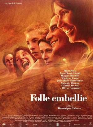 Folle Embellie (2004) - poster