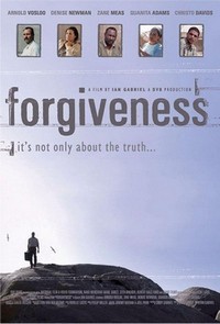Forgiveness (2004) - poster