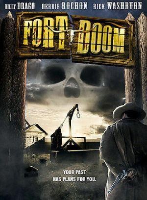 Fort Doom (2004) - poster