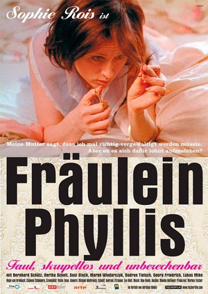 Fräulein Phyllis (2004) - poster