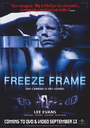 Freeze Frame (2004) - poster
