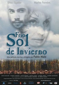 Frío Sol de Invierno (2004) - poster