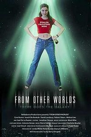 From Other Worlds (2004) - poster