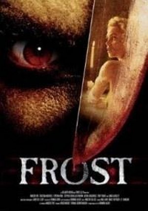 Frost (2004) - poster