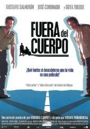 Fuera del Cuerpo (2004) - poster