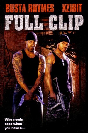 Full Clip (2004) - poster