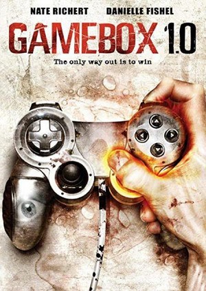 Game Box 1.0 (2004) - poster