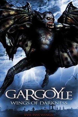 Gargoyle (2004) - poster