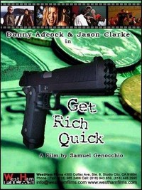 Get Rich Quick (2004) - poster