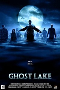 Ghost Lake (2004) - poster