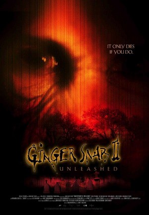 Ginger Snaps 2: Unleashed (2004) - poster