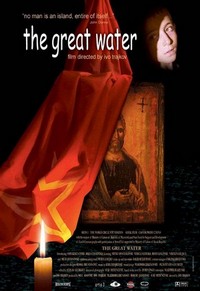 Golemata Voda (2004) - poster