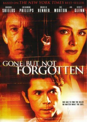 Gone but Not Forgotten (2004) - poster