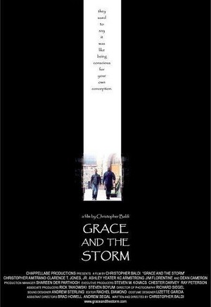 Grace and the Storm (2004) - poster