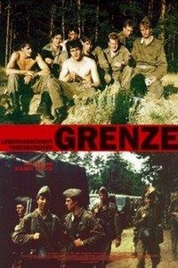 Grenze - Lebensabschnitt Todesstreifen (2004) - poster