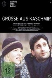 Grüsse aus Kaschmir (2004) - poster