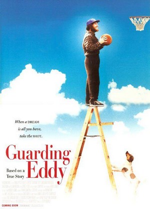 Guarding Eddy (2004) - poster