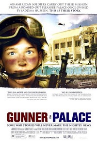 Gunner Palace (2004) - poster