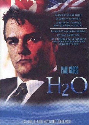 H2O (2004) - poster