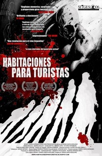 Habitaciones para Turistas (2004) - poster