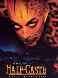 Half-Caste (2004) - poster