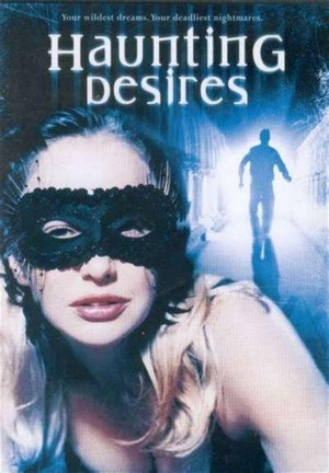 Haunting Desires (2004) - poster