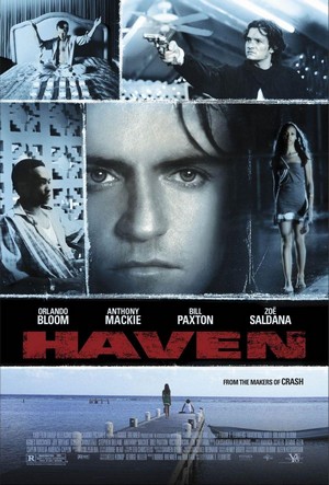 Haven (2004) - poster