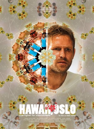 Hawaii, Oslo (2004) - poster