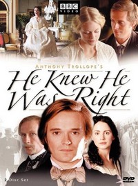 He Knew He Was Right (2004) - poster