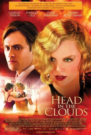Head in the Clouds (2004) - poster