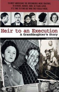 Heir to an Execution (2004) - poster