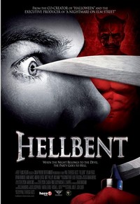 Hellbent (2004) - poster