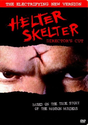 Helter Skelter (2004) - poster