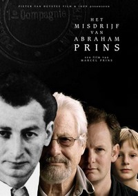 Het Misdrijf van Abraham Prins (2004) - poster