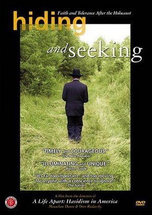 Hiding and Seeking: Faith and Tolerance after the Holocaust (2004) - poster
