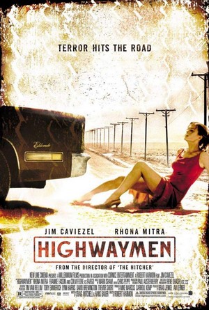 Highwaymen (2004) - poster