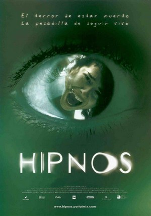 Hipnos (2004) - poster