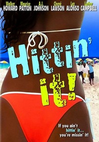 Hittin' It! (2004) - poster