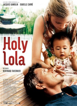 Holy Lola (2004) - poster
