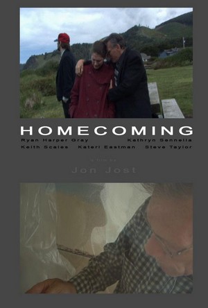 Homecoming (2004) - poster