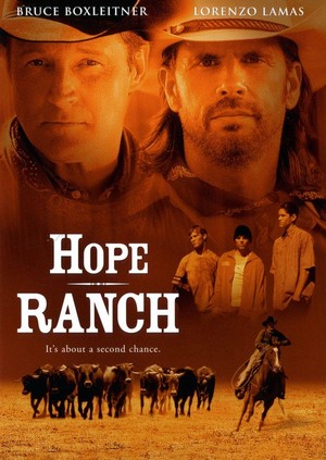 Hope Ranch (2004) - poster