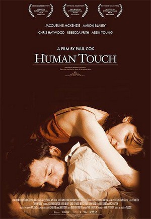 Human Touch (2004) - poster