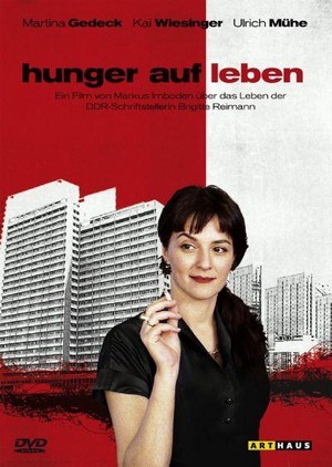 Hunger auf Leben (2004) - poster